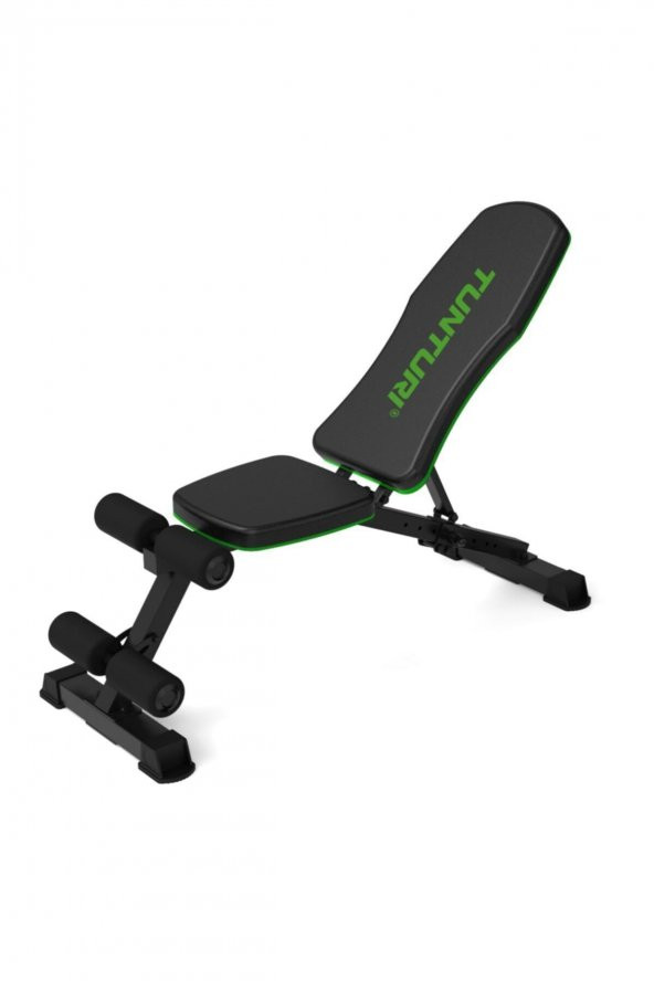 Tb 30 Multi Fonksiyonel Mekik-ağırlık-egzersiz Sehpası - 4