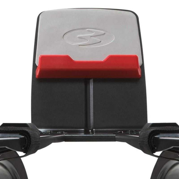 Select Tech Ayarlanabilir Dambıl Standı - 2