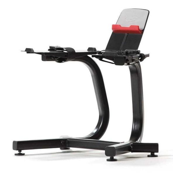 Select Tech Ayarlanabilir Dambıl Standı - 3