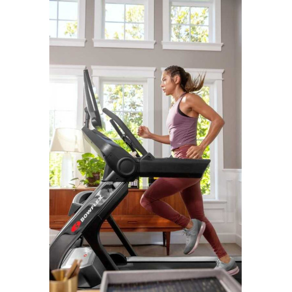 Bowflex 56 Koşu Bandı New Edition - 2