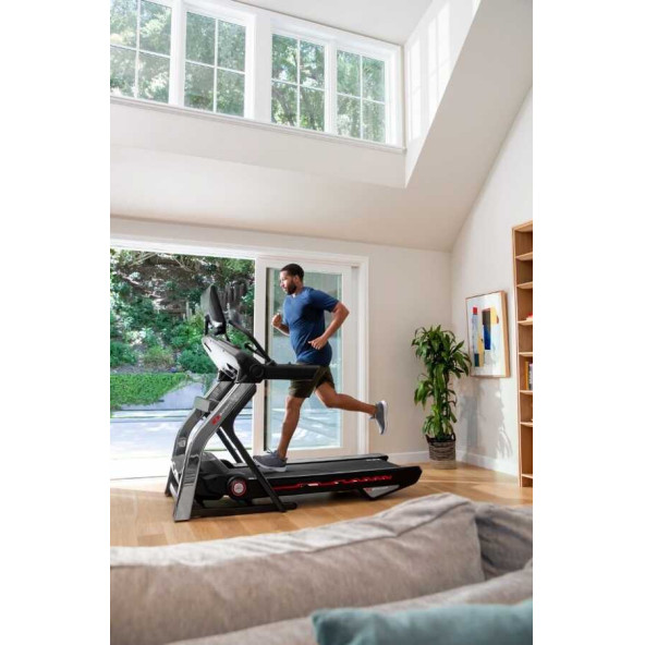 Bowflex 56 Koşu Bandı New Edition - 3