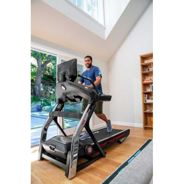 Bowflex 56 Koşu Bandı New Edition - 4
