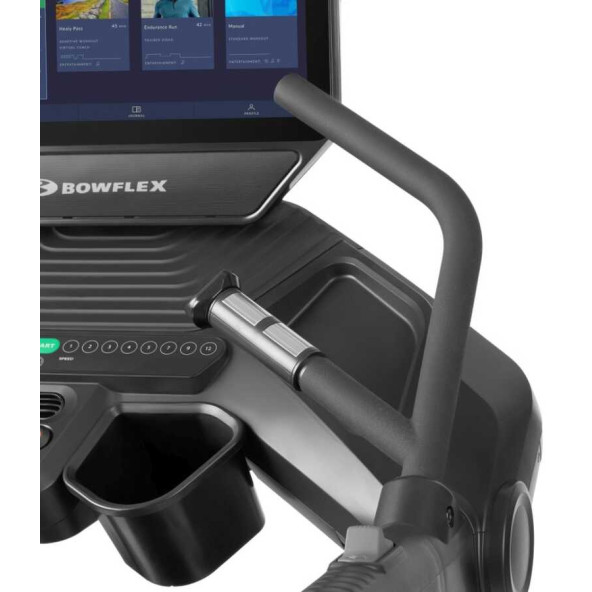 Bowflex 56 Koşu Bandı New Edition - 5