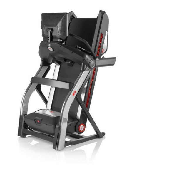 Bowflex 56 Koşu Bandı New Edition - 9