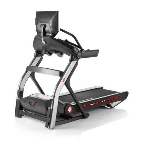 Bowflex 56 Koşu Bandı New Edition - 11