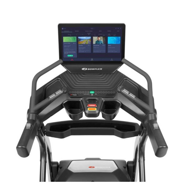 Bowflex 56 Koşu Bandı New Edition - 12