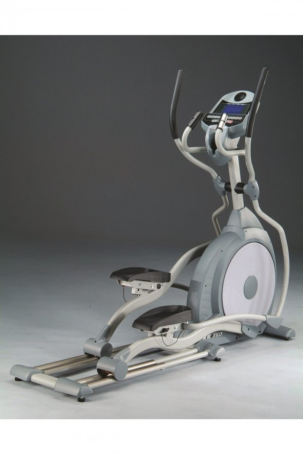 Valeo 4920E Profesyonel Eliptik Bisiklet - 2