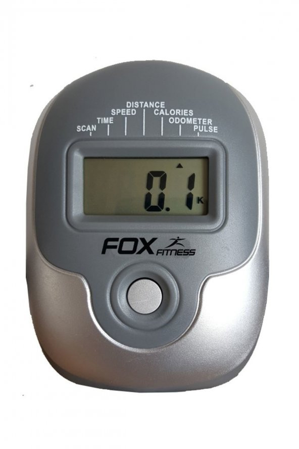 850U Nabız Ölçerli Manyetik Kondisyon Bisikleti - 2