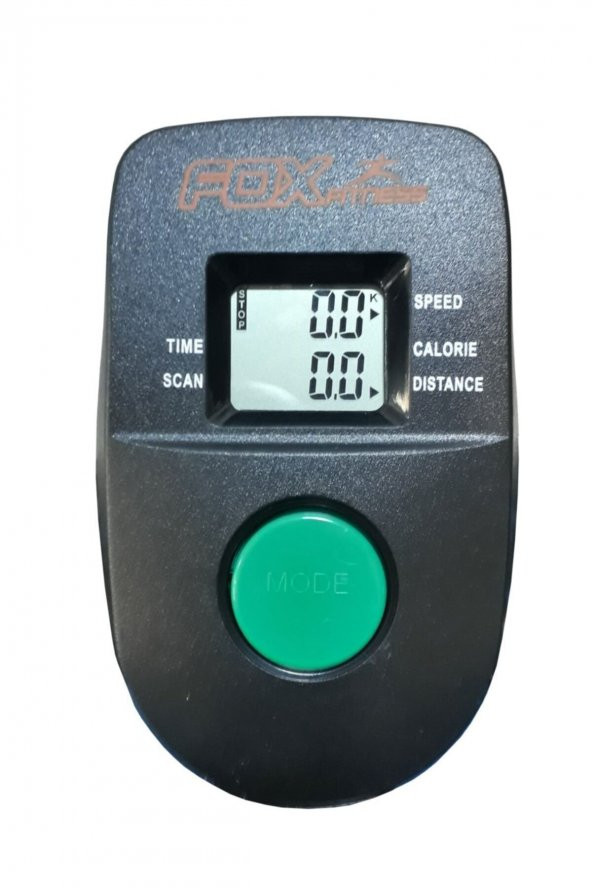 Orbitrac 300 Eliptik Bisiklet - 2