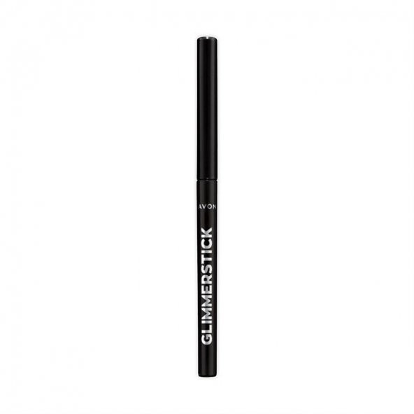 Avon Glimmerstick Asansörlü Göz Kalemi - Cherry Red