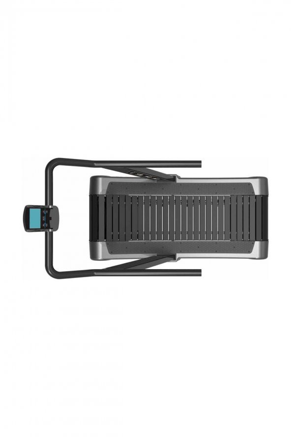 VALEO Koşu Bandı X-RUNNER 300 Motorsuz Profesyonel - 2