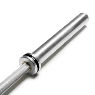 XTR Fitness Profesyonel Olimpik Bar 220 Cm  Rulmanlı - 2