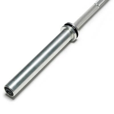 XTR Fitness Profesyonel Olimpik Bar 220 Cm  Rulmanlı - 3