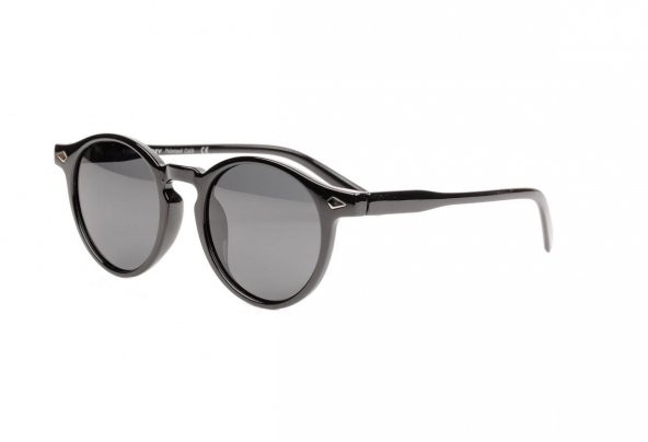 TOMY TİMY VG1064 05 49 Polarize Unisex Güneş Gözlüğü - 4