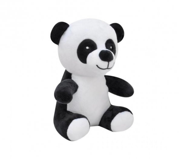 Panda 20 cm Pelüş Oyuncak - 2