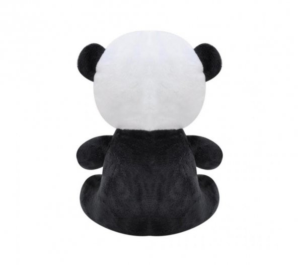 Panda 20 cm Pelüş Oyuncak - 4