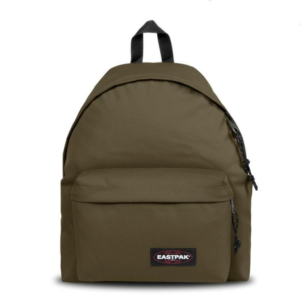 Eastpak Padded Pak'r® Army Olive Sırt Çantası EK620J32 ürün görseli