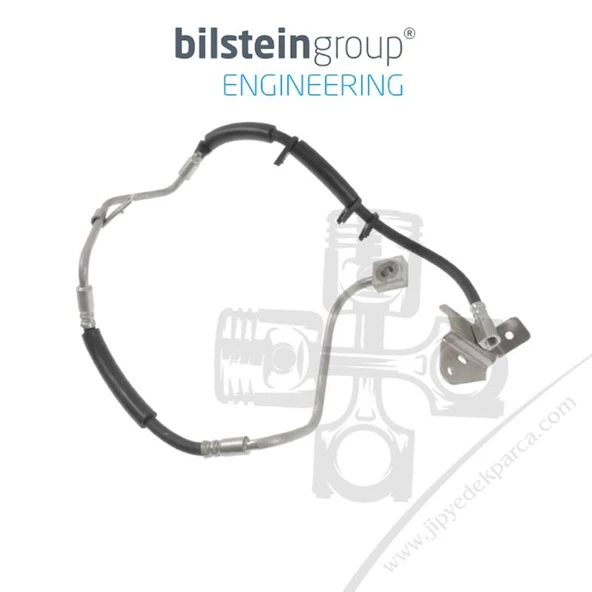 FREN HORTUMU SOL ÖN G.CHEROKEE WH-WK 2004-11 BLUEPRINT 52089258AC ürün görseli