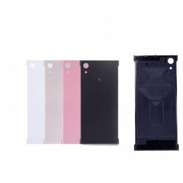Sony Xperia Xa1 Ultra Arka Kapak - 1