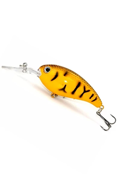 14 Gr.10 cm sahte Yem Lures Turna Levrek Alabalık Rapala LüferAilesi JigYemZoka - 4