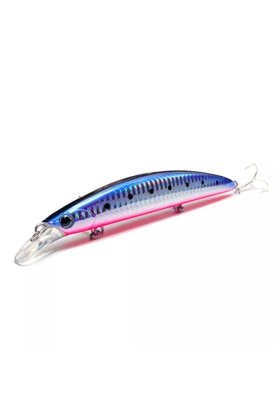 23gr.14.5cm Rapala Lures Suni yem,Levrek,Lüfer Ailesi Sahte Yapay Yem - 12