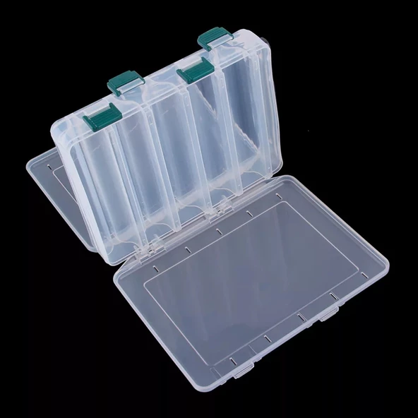 Rapala Kutusu SahteYem Lures,Jig Yem Suni YapayYem Rapala Kutusu - Resim 3