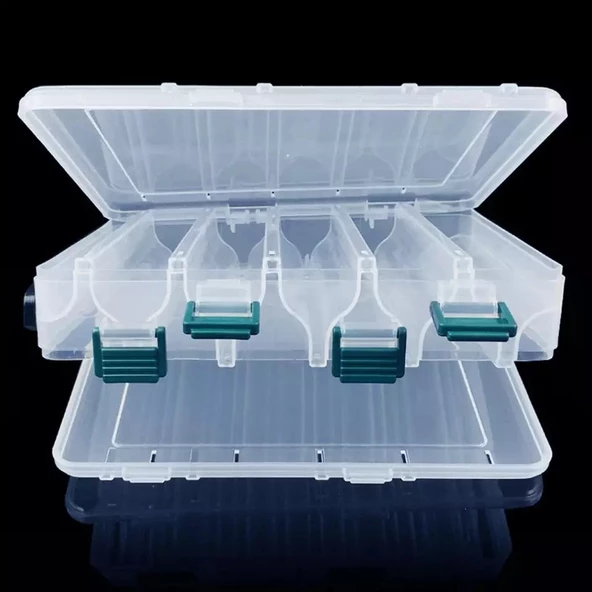 Rapala Kutusu SahteYem Lures,Jig Yem Suni YapayYem Rapala Kutusu - Resim 7