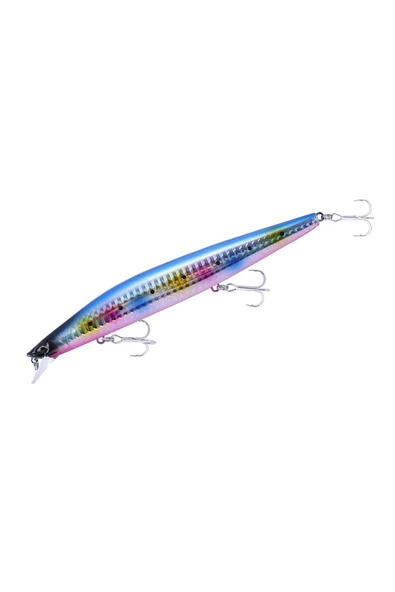 14.5cm 23 gr.Rapala Suni yem,Levrek,Lüfer Ailesi Sahte Yapay Yem - 11