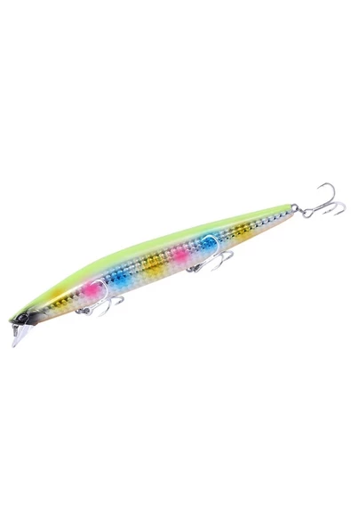 14.5cm 23 gr.Rapala Suni yem,Levrek,Lüfer Ailesi Sahte Yapay Yem - 8