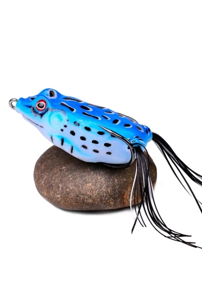 17.5gr.Kurbağa Rapala SahteRapalayem SuniYemYapay BalıkYemi j3 - 11