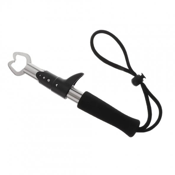 Balık Dudak Tutucu  Balık Tutucu Kanca Balık Kıskacı Balık Kıskaç Pense - Resim 6