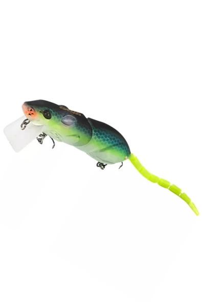 15.5 Gr.Fare Rapala Lures SahteYem SuniYem YapayYem - 8