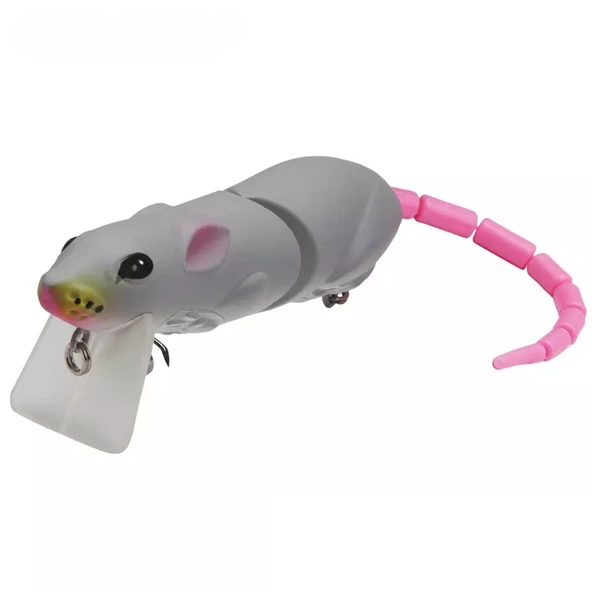 15.5 Gr.Fare Rapala Lures SahteYem SuniYem YapayYem - 6