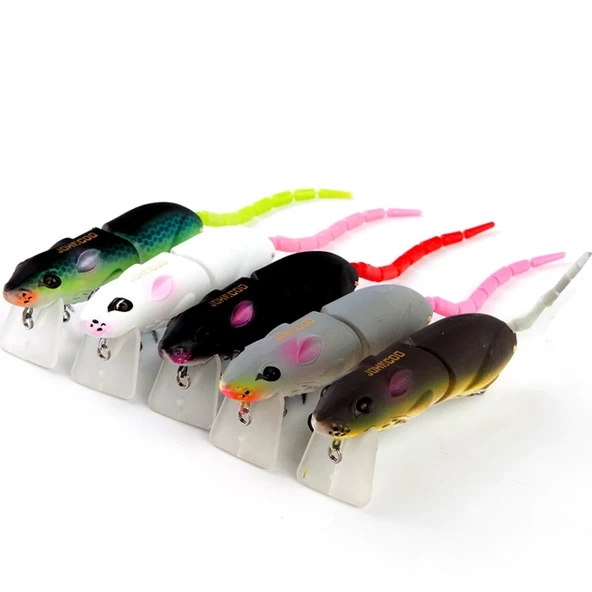 15.5 Gr.Fare Rapala Lures SahteYem SuniYem YapayYem - 2