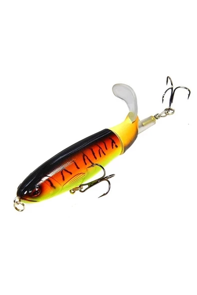 15gr. Rapala LevrekRapala Lures DönerKuyruk RapalaYapaySahteYem - 8
