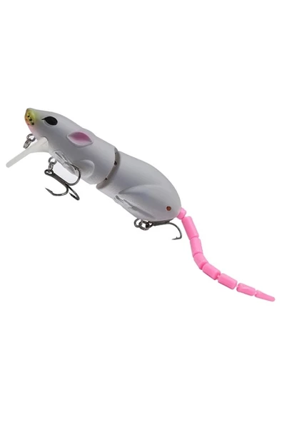 15.5 Gr.Fare Rapala Lures SahteYem SuniYem YapayYem - 9