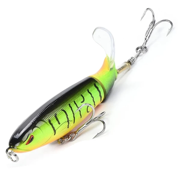 15gr. Rapala LevrekRapala Lures DönerKuyruk RapalaYapaySahteYem - 3