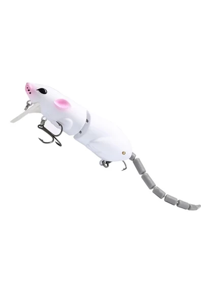 15.5 Gr.Fare Rapala Lures SahteYem SuniYem YapayYem - 10