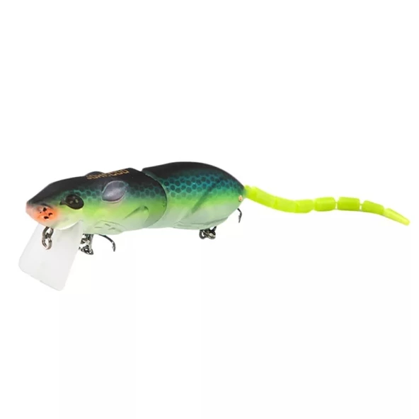 15.5 Gr.Fare Rapala Lures SahteYem SuniYem YapayYem - 11