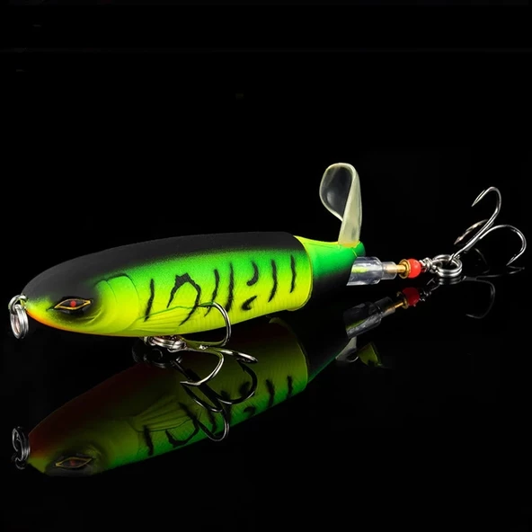 15gr. Rapala LevrekRapala Lures DönerKuyruk RapalaYapaySahteYem - 2