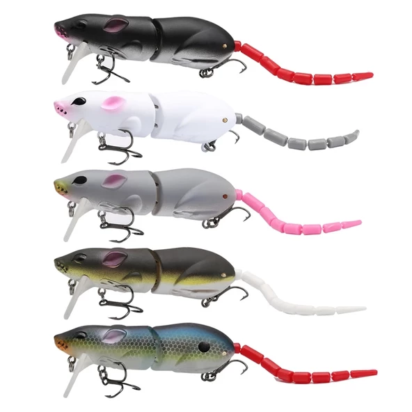 15.5 Gr.Fare Rapala Lures SahteYem SuniYem YapayYem