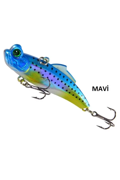 JigYem12.5gr Lures SahteYemRapala LevrekLüfer AilesizokaYemH1 - Resim 6