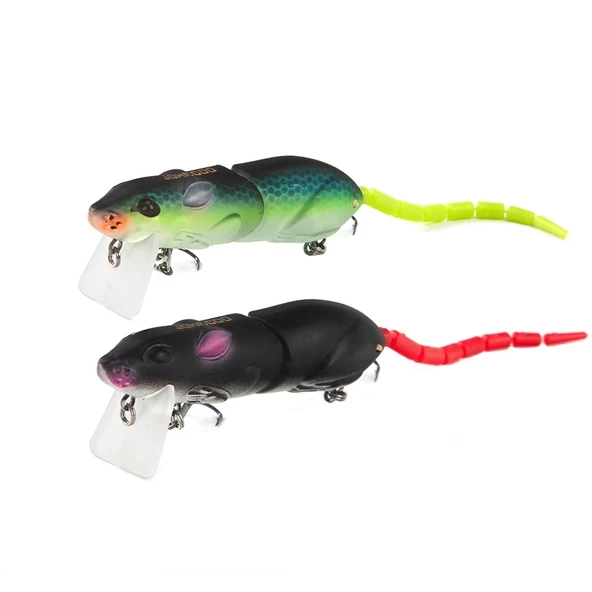 15.5 Gr.Fare Rapala Lures SahteYem SuniYem YapayYem - 4