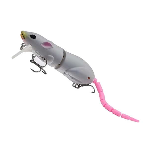 15.5 Gr.Fare Rapala Lures SahteYem SuniYem YapayYem - 12
