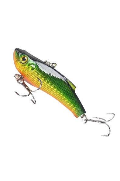 JigYem18gr Lures SahteYemRapala LevrekLüfer AilesizokaYemSuniYemf - 10