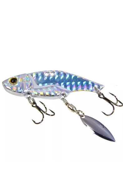 JigYem16gr Lures SahteYem Rapala LevrekLüfer AilesizokaYemSuniYemz7 - 10
