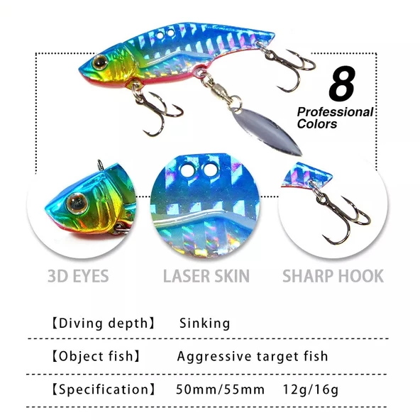 JigYem16gr Lures SahteYem Rapala LevrekLüfer AilesizokaYemSuniYemz7 - 5
