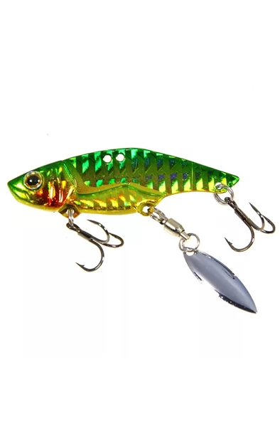 JigYem16gr Lures SahteYem Rapala LevrekLüfer AilesizokaYemSuniYemz7 - 11