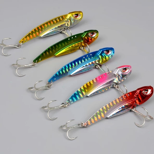 JigYem16gr Lures SahteYemRapalaLevrek,Lüfer AilesiSuniYem Zoka