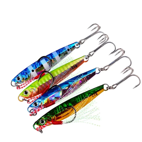 Jig Yem21gr Lures SahteYem Rapala LevrekLüferÇinekop,Yemi SuniYem21